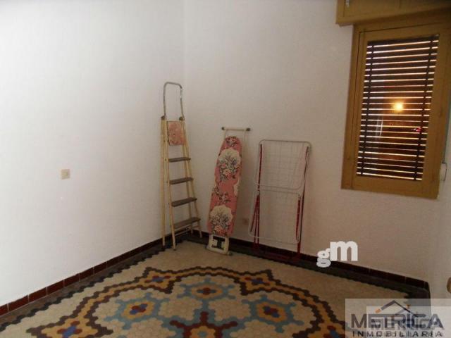 For sale of flat in Salamanca