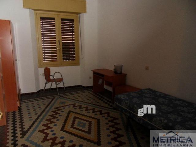 For sale of flat in Salamanca