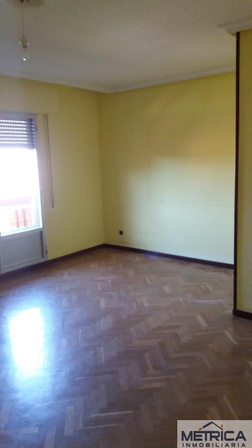 For sale of flat in Salamanca