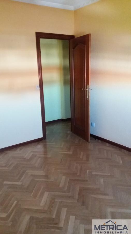 For sale of flat in Salamanca