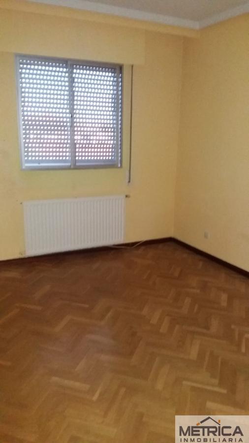 For sale of flat in Salamanca