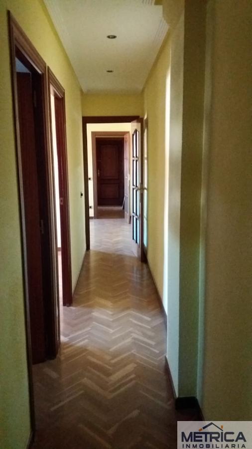 For sale of flat in Salamanca