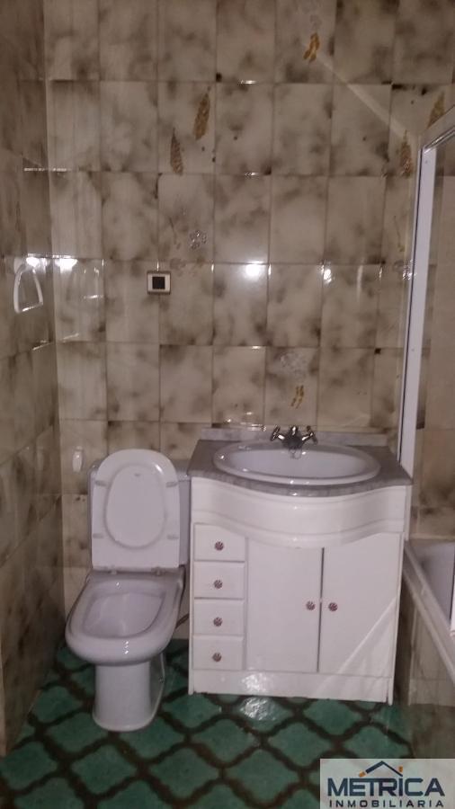 For sale of flat in Salamanca