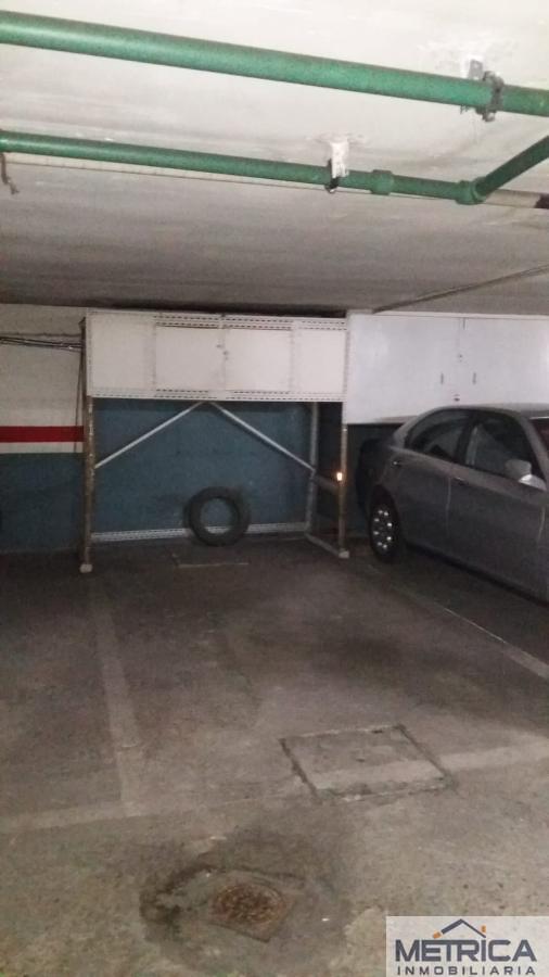 For sale of flat in Salamanca