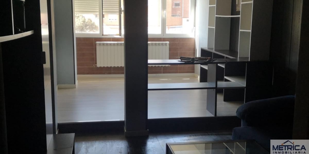 For sale of flat in Terradillos