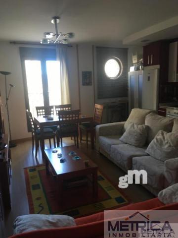 For sale of apartment in Navacarros