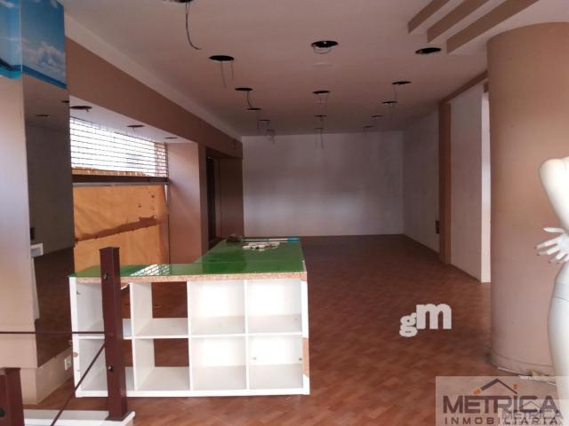 Alquiler de local comercial en Salamanca