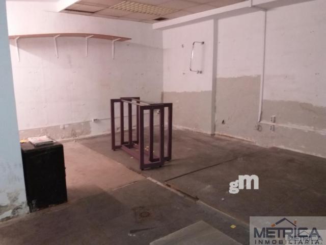 Alquiler de local comercial en Salamanca