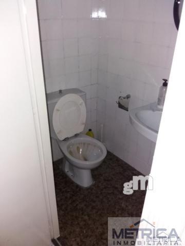 Alquiler de local comercial en Salamanca
