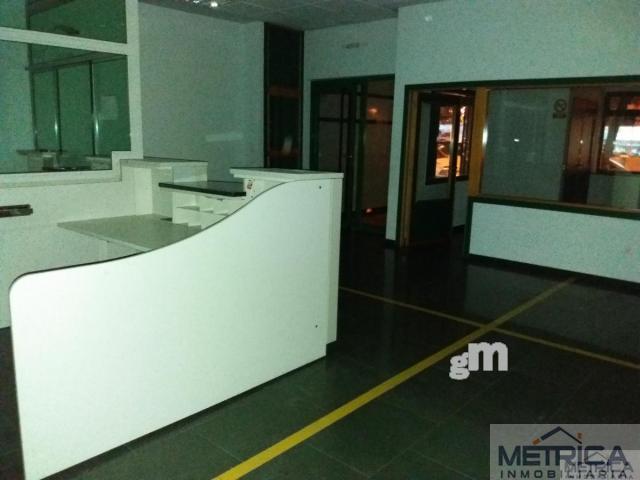 For rent of commercial in Salamanca