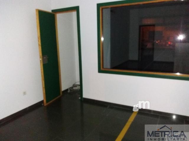 For rent of commercial in Salamanca