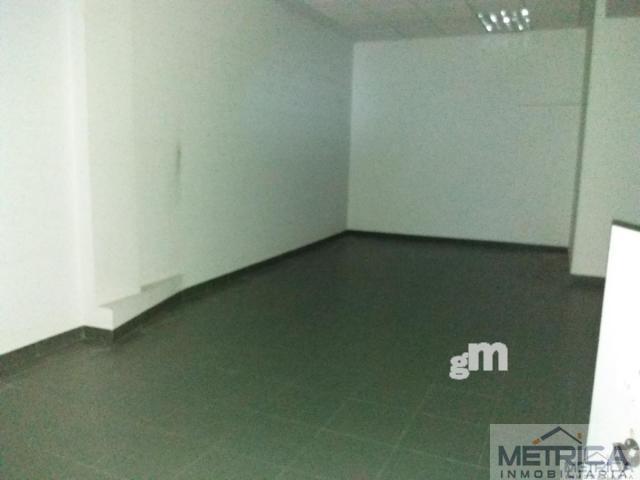 For rent of commercial in Salamanca