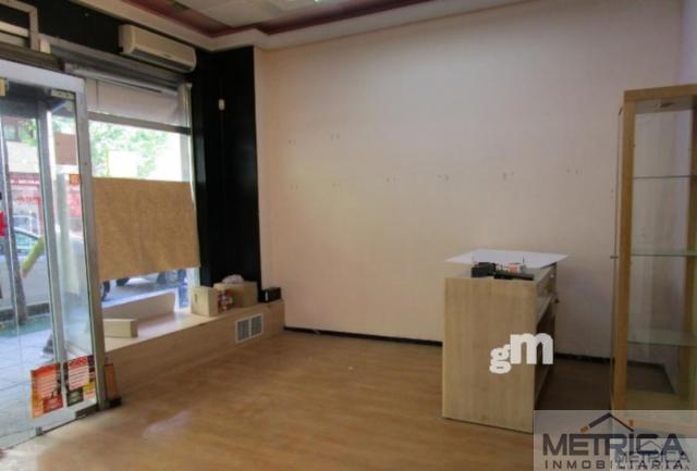 For rent of commercial in Salamanca