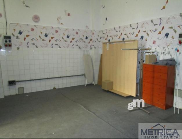 For rent of commercial in Salamanca