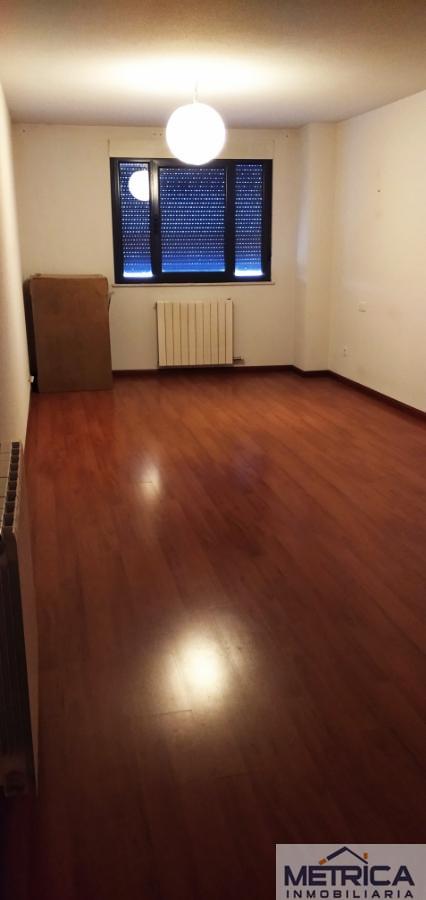 Venta de piso en Salamanca