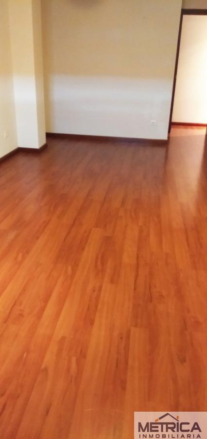 Venta de piso en Salamanca
