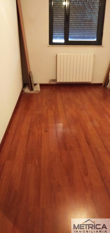 Venta de piso en Salamanca