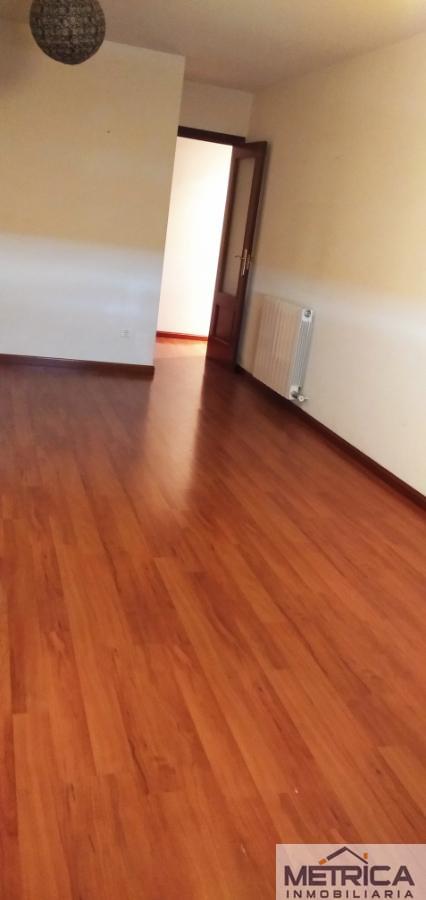 Venta de piso en Salamanca