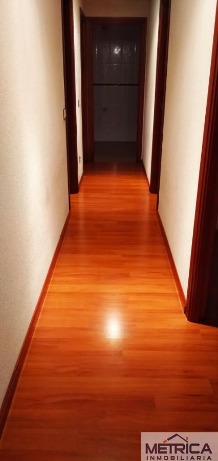 Venta de piso en Salamanca