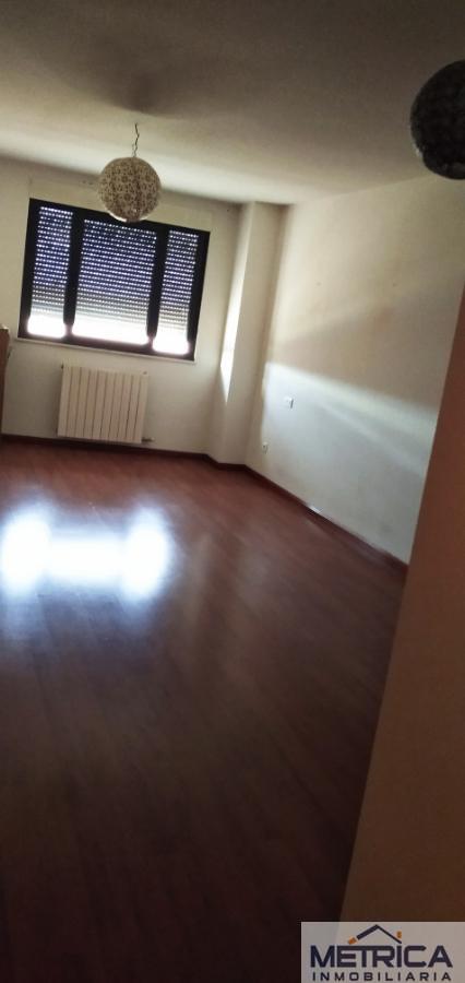 Venta de piso en Salamanca