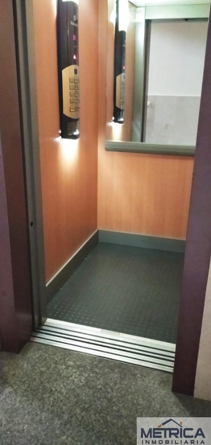 Venta de piso en Salamanca