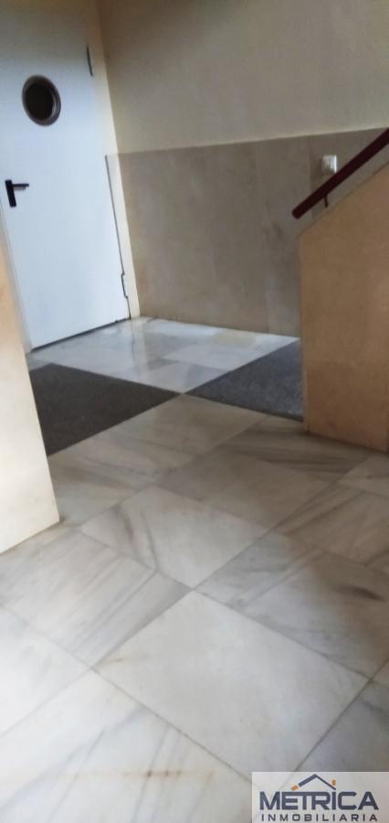 Venta de piso en Salamanca