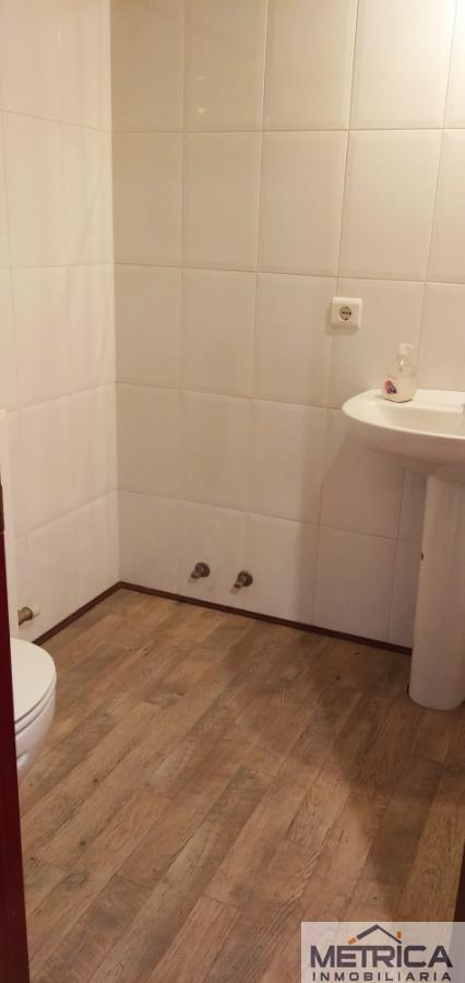 Venta de piso en Salamanca