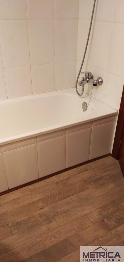 Venta de piso en Salamanca