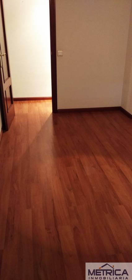 Venta de piso en Salamanca