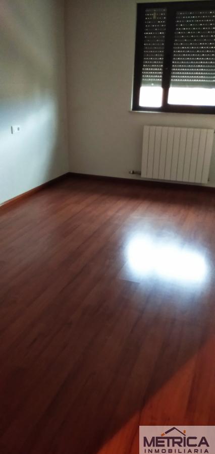 Venta de piso en Salamanca