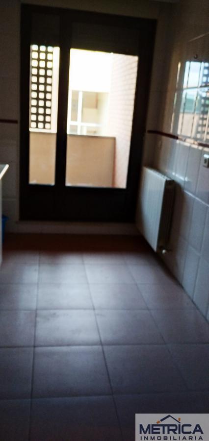 Venta de piso en Salamanca