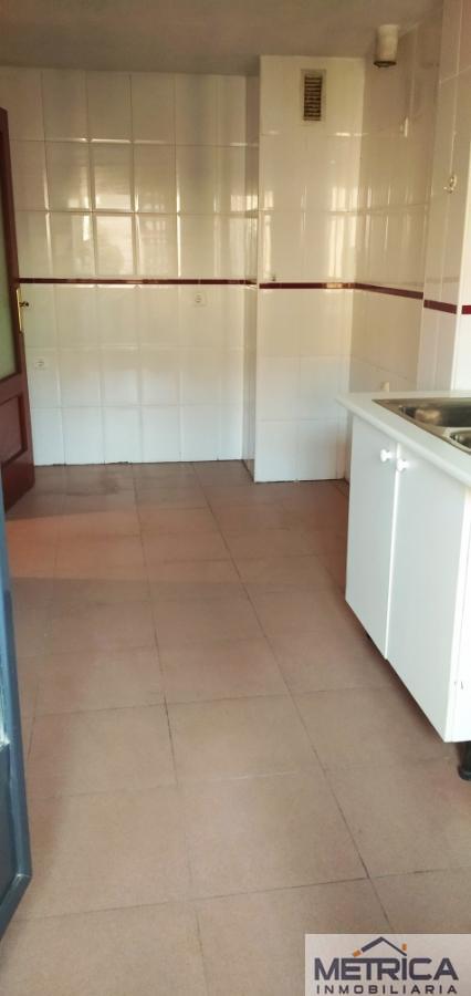 Venta de piso en Salamanca