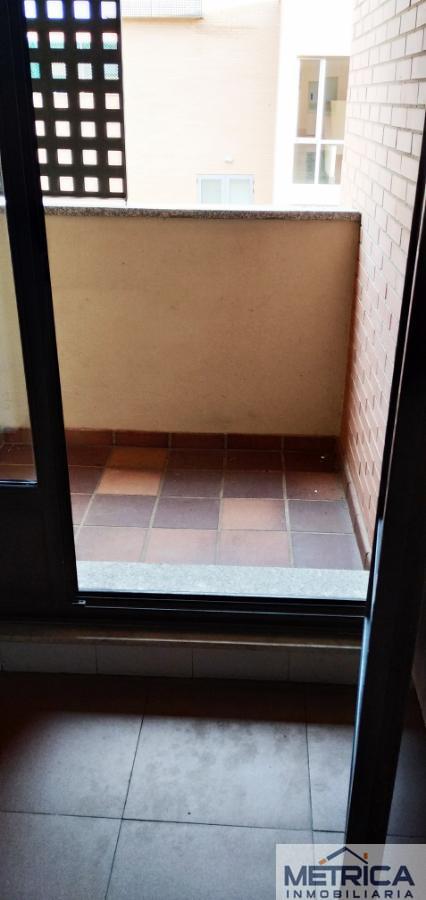 Venta de piso en Salamanca