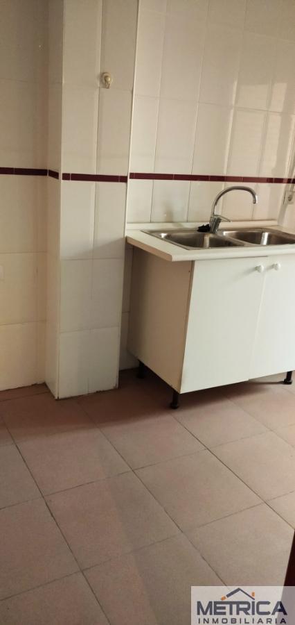 Venta de piso en Salamanca