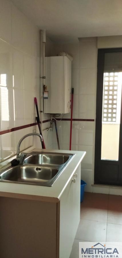 Venta de piso en Salamanca