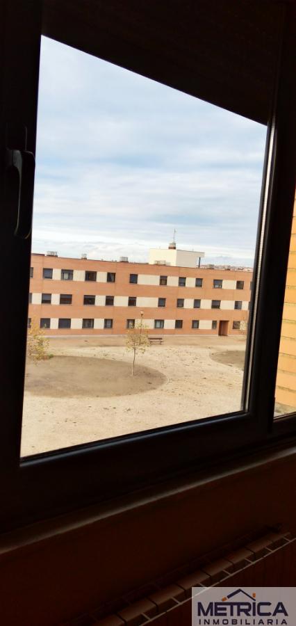 Venta de piso en Salamanca