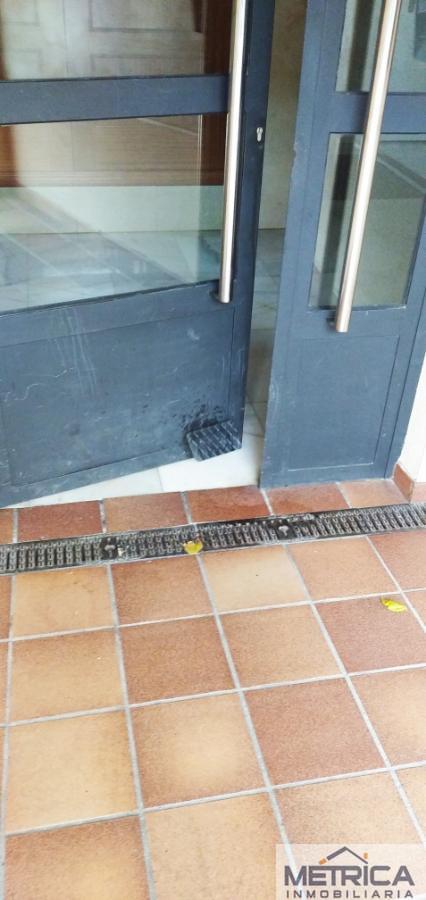 Venta de piso en Salamanca