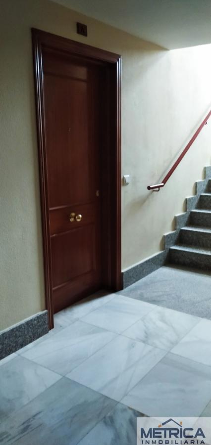 Venta de piso en Salamanca