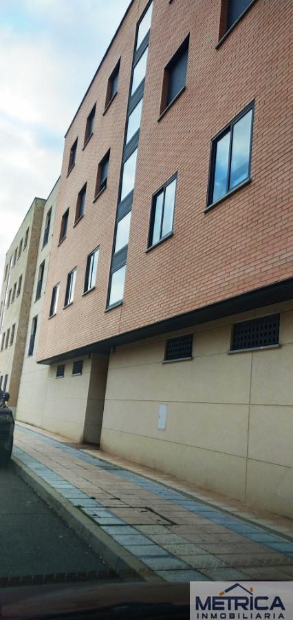 Venta de piso en Salamanca