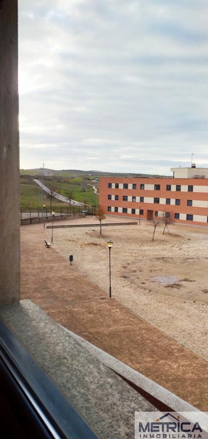Venta de piso en Salamanca