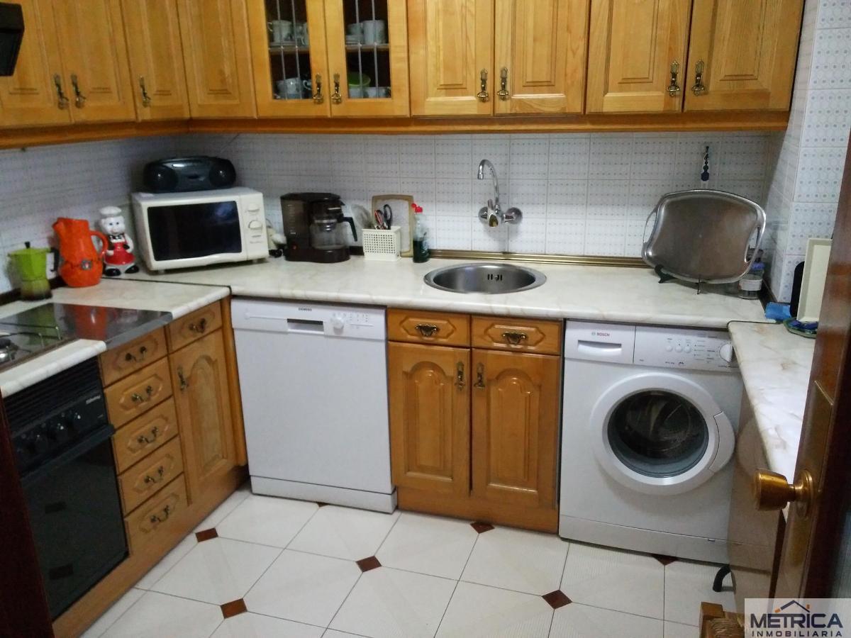 Venta de piso en Salamanca