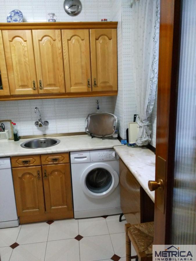 Venta de piso en Salamanca