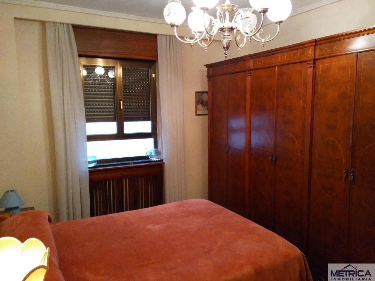 For sale of flat in Salamanca