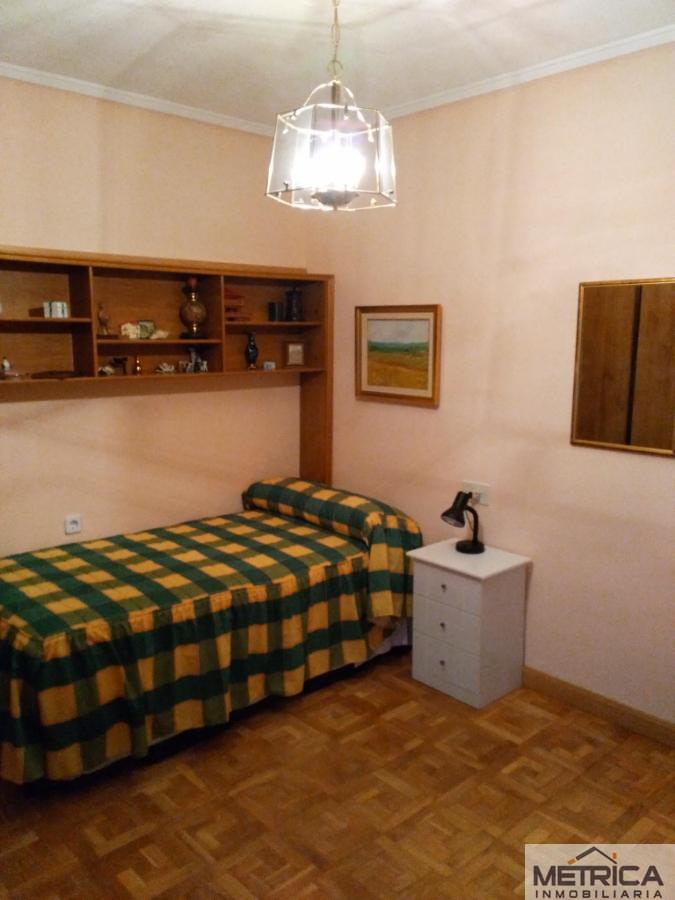 Venta de piso en Salamanca