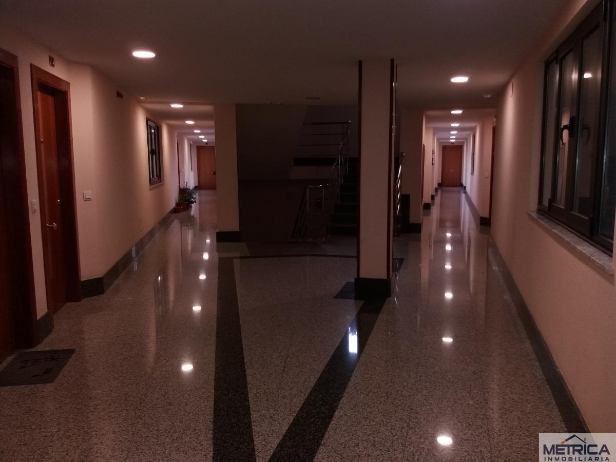 Venta de piso en Villares de la Reina