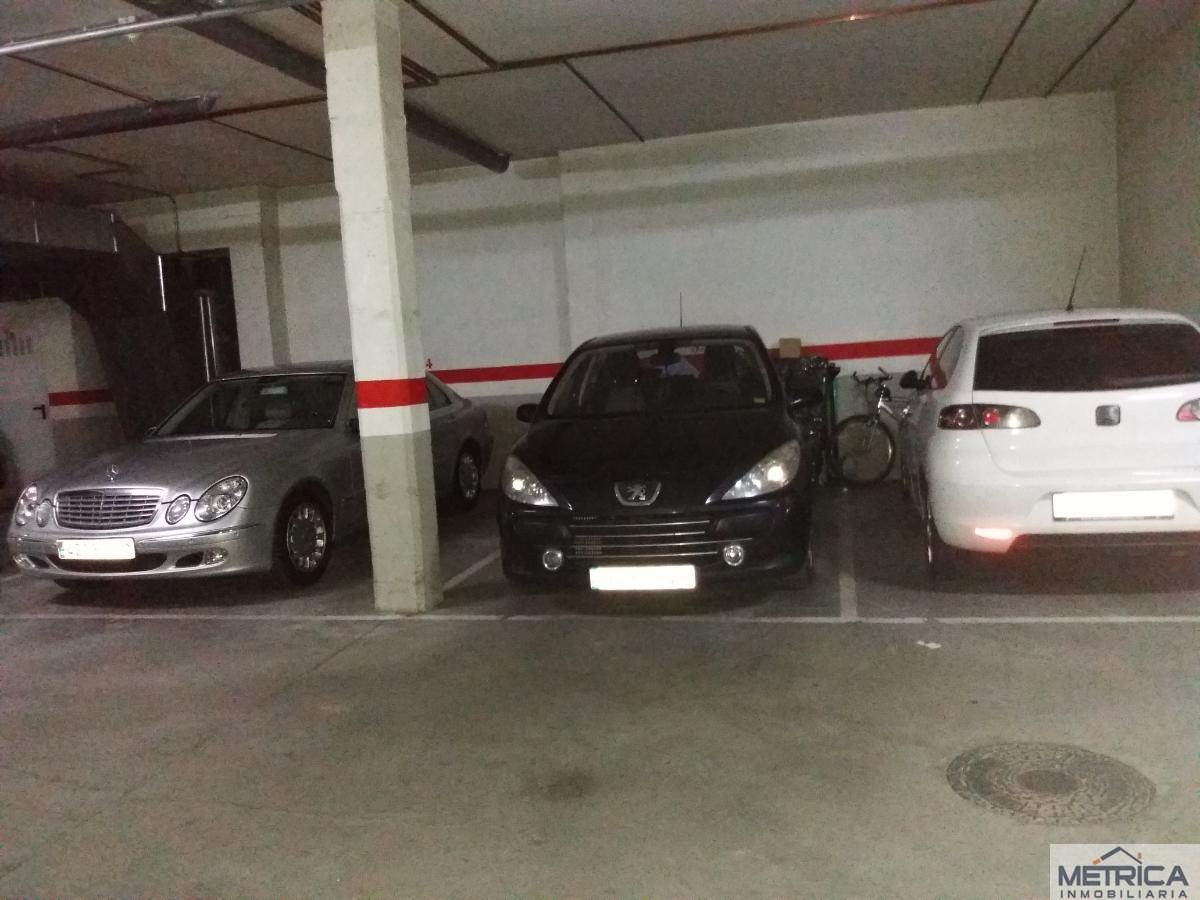 Venta de piso en Villares de la Reina