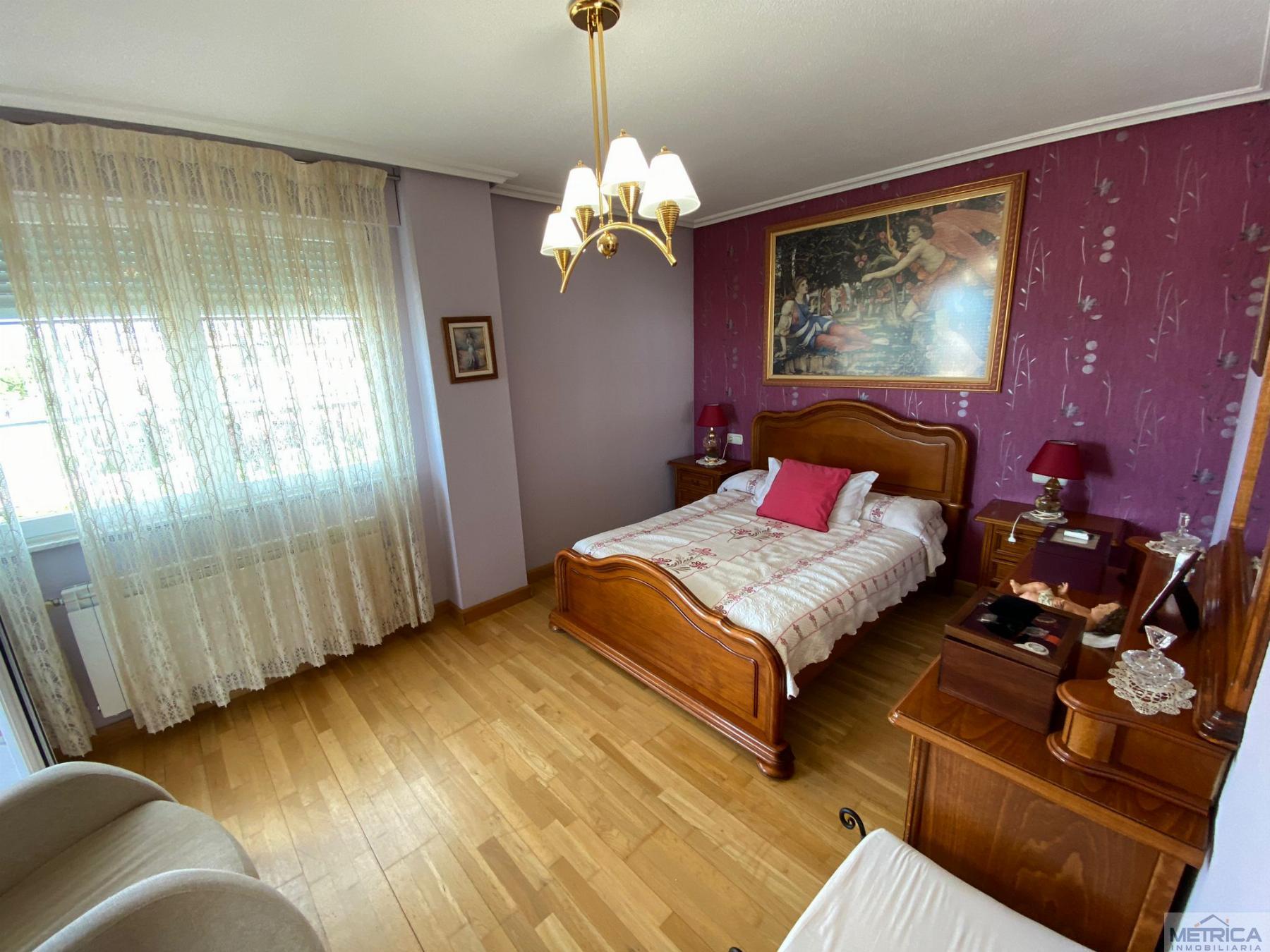 For sale of chalet in Santa Marta de Tormes