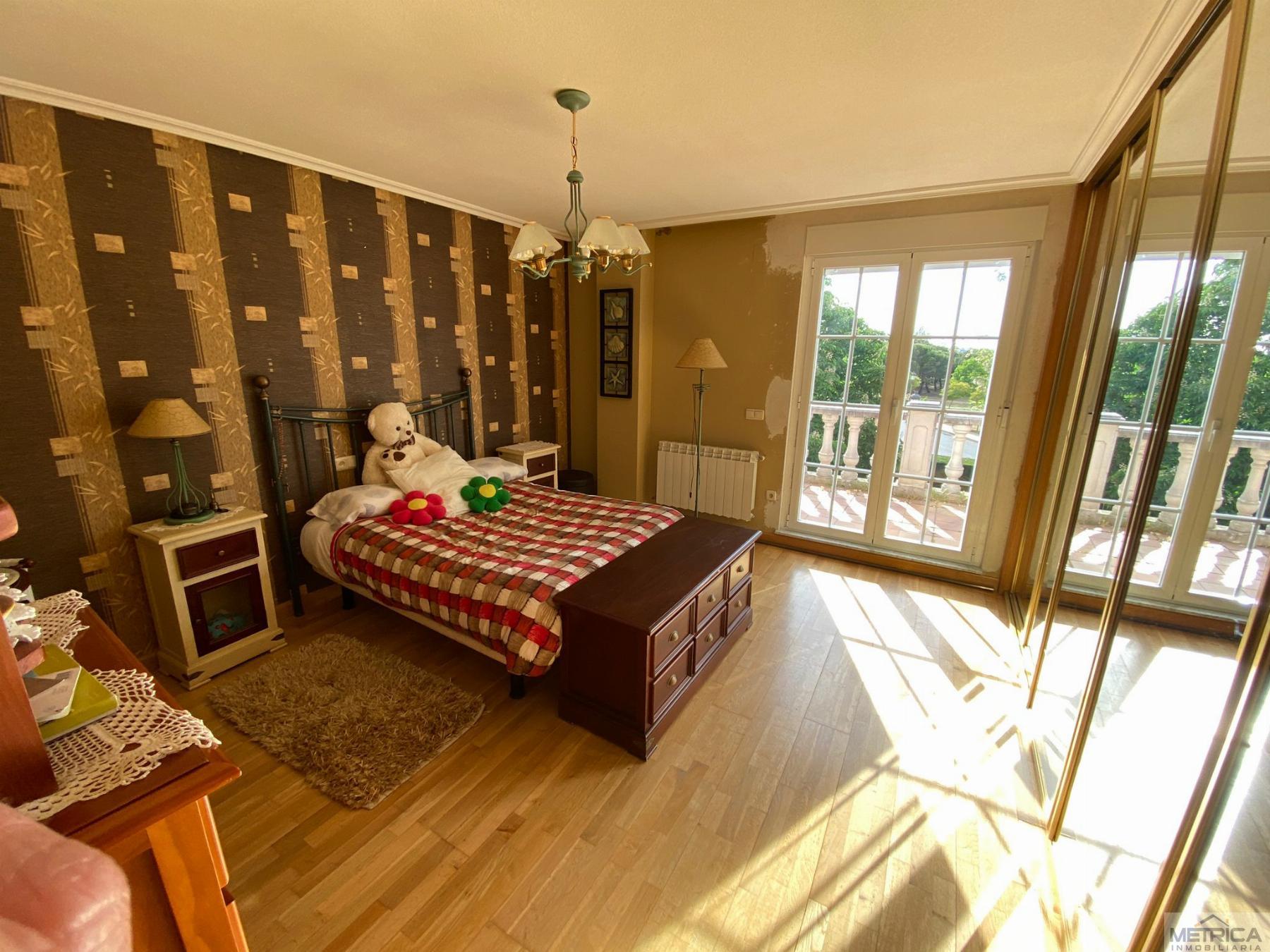 For sale of chalet in Santa Marta de Tormes