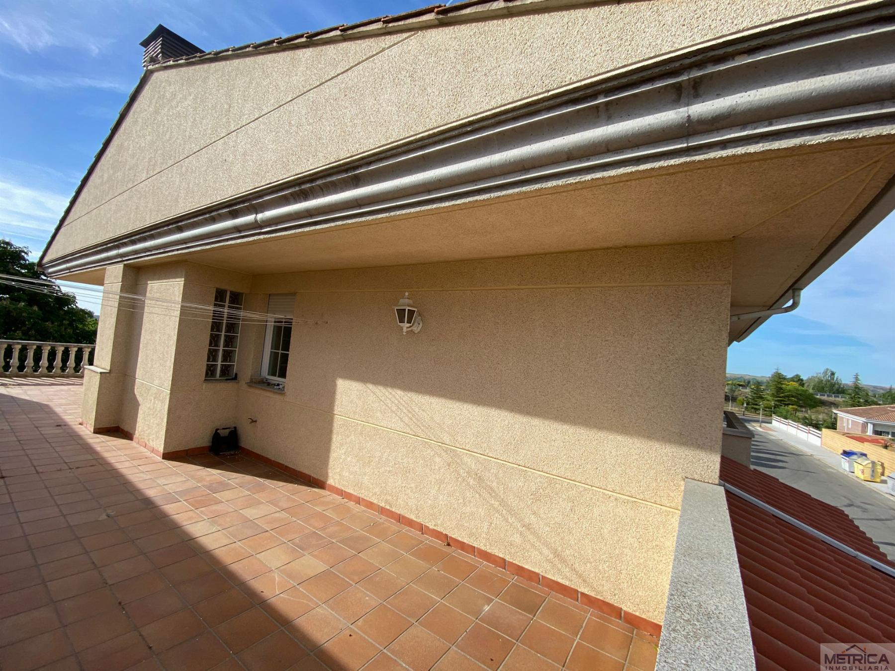 For sale of chalet in Santa Marta de Tormes