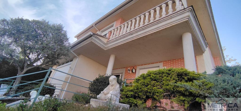For sale of chalet in Santa Marta de Tormes